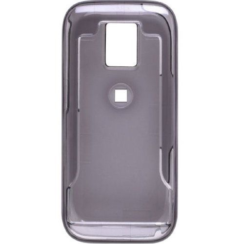 Wireless Solutions Snap-On Case for Kyocera X-tc M2000 - Smoke