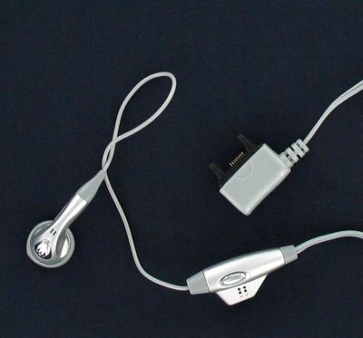 Headset for Sony Ericsson W580 W810 K790 M600 Z750 W610 W300i W610