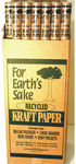 Kraft Paper Rolls Case Pack 36