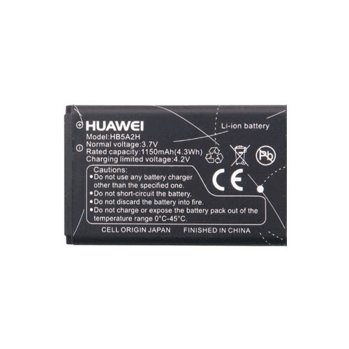 OEM Huawei U7519 T-Mobile Tap Standard Battery - BTR7519