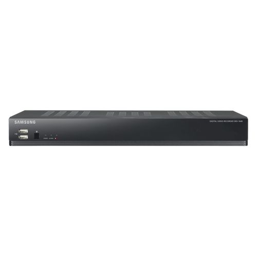 16CH value DVR with 1TB storage