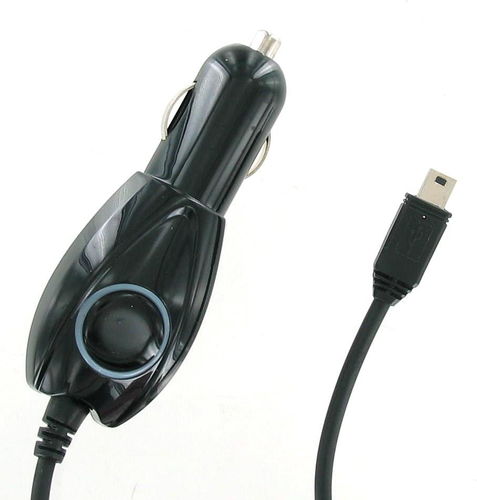 Wireless Genius Universal Mini USB Car Charger