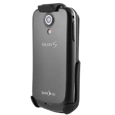 Seidio Spring Clip Holster for Samsung Epic 4G SPH-D700