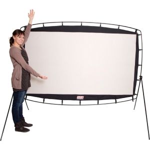 Outdoor Screen 92inch