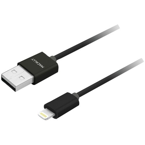 MACALLY MISYNCABLEL6 Lightning(TM)-to-USB Cable (6-ft)