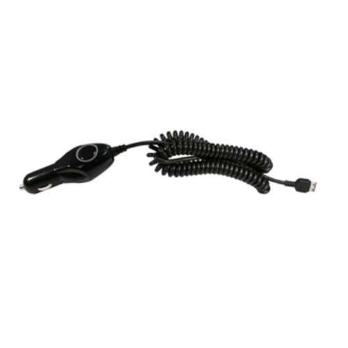 Car Charger for Samsung S20-Pin U750, U640, R810, T469, T749, R600, I770, I910