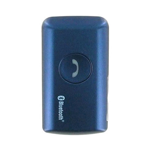 OEM LG Decoy 8610 Bluetooth Headset -  Blue  *without charger*