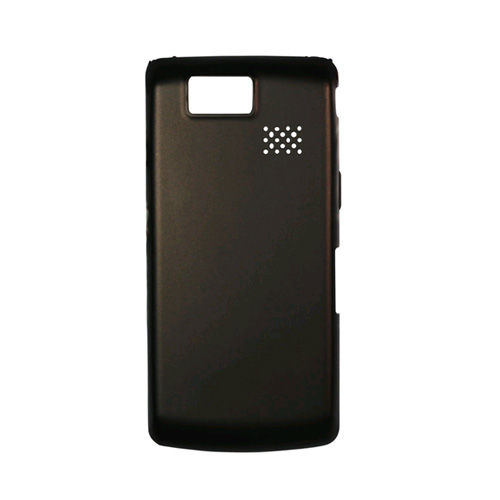 OEM LG Versa VX9600 Standard Battery Door - Black