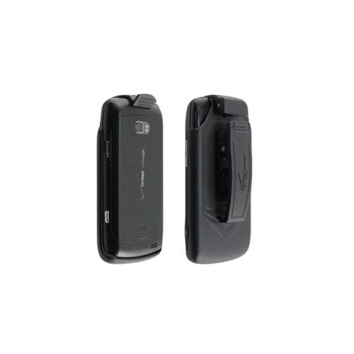 OEM Verizon LG Ally VS740 Belt Clip Holster (Black)