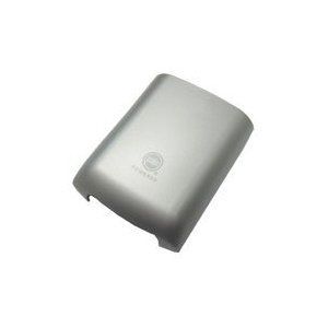 OEM Standard Battery Door Cover for Palm Treo 650 - Silver