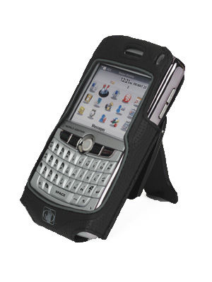 Body Glove Cellsuit Case for BlackBerry 8800, 8810, 8820, 8830 (9070701)