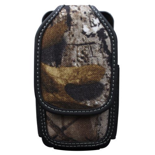 Body Glove Tough Camo Universal Cell Phone Case - Camouflage (9199804)
