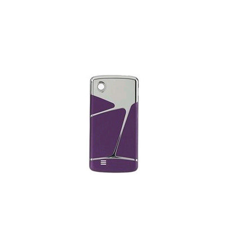 LG VX8575 Chocolate Touch Battery Door Back Cover - Purple