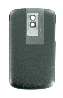OEM Blackberry Bold 9000 Standard Battery Door - Titanium
