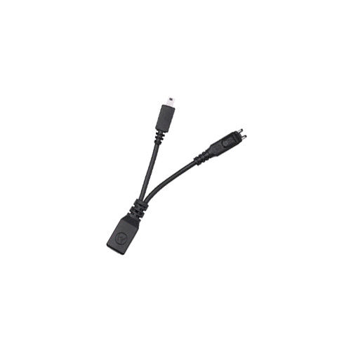OEM Motorola Mini USB Bluetooth Charger Adapter SKN6185