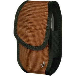 Universal Small Nite Ize Cell Phone Sport Case - Rust