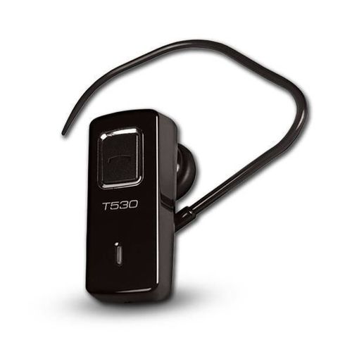 Technocel T530 Bluetooth Headset 2.0 - Universal (Black)