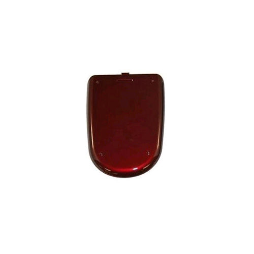 OEM LG VX8350  Standard Battery Door / Cover - Red