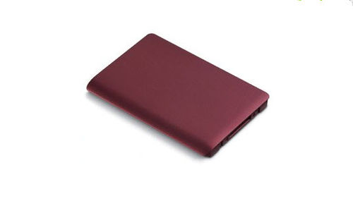 OEM LG Standard Lithium Battery for LG VX9100/enV2 - Red