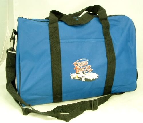 Speedracer Tote Bag Case Pack 20