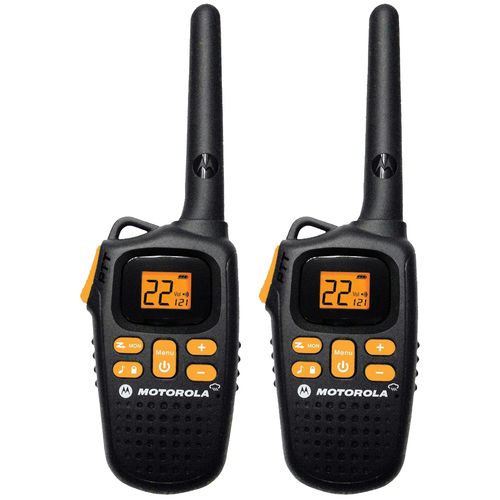 Talkabout MD207R  2 Way Radio