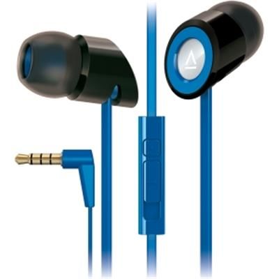 HITZ MA350 InEar Headset Blue