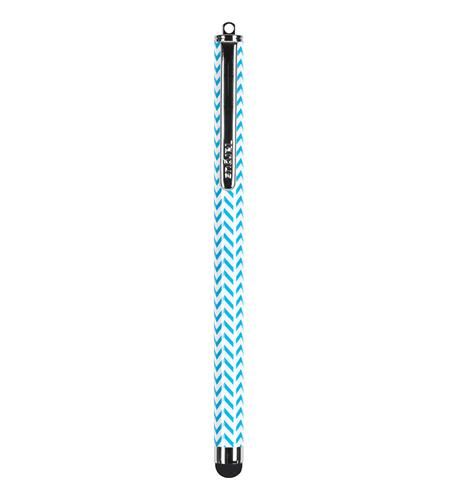 Stylus-Chevron Blue