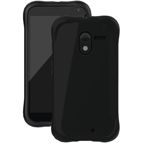 BALLISTIC AP1187-A065 Motorola(R) Moto X Aspira Series Case (Black)