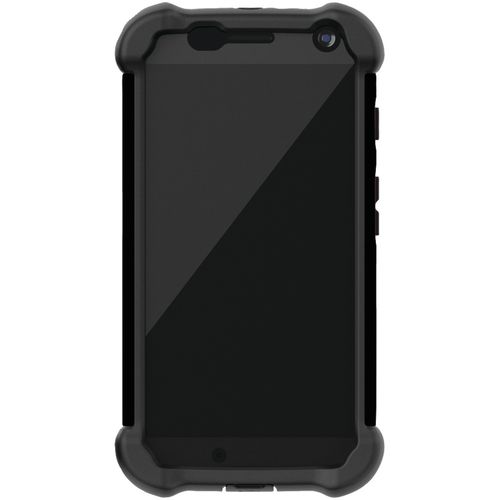 BALLISTIC SX1189-A065 Motorola(R) Moto X SG Maxx Case (Black)