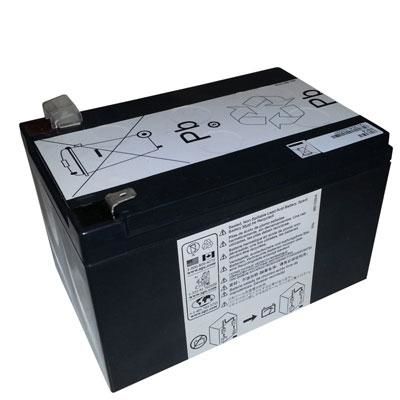 SLA Battery