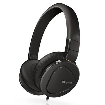 HITZ MA2600 Headset Black