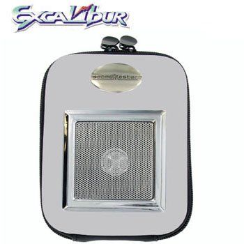 Excalibur Digital Music Docking Station