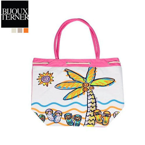 BEACH/TOTE BAG