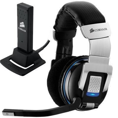 Vengeance 2000 Headset Refurb