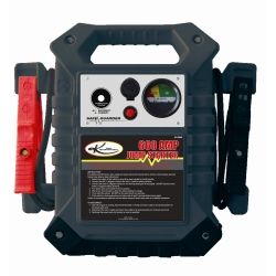 660 Amp Battery Jump Starter