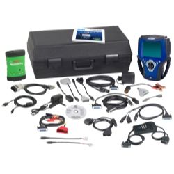 Genisys EVO Deluxe Scan Tool with Bosch Mastertech VCI