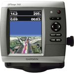 GPS, GPSMAP 546