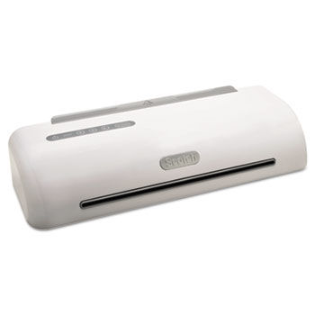 Pro 13"" Laminator, 3-5 mil Document Thickness