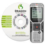 Digital Voice Tracer 1700 Recorder, 4 GB Memory