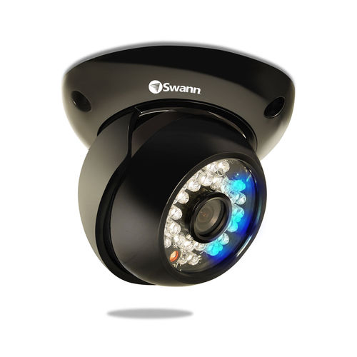 ADS-191 Audio Warning Security Camera