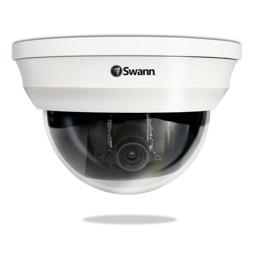 Swann Super Wide-Angle Dome Camera