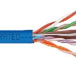 CMP CAT6 VALUE LINE 500 MHz