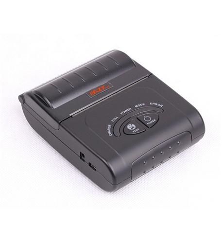 3 in Mobile receipt printer