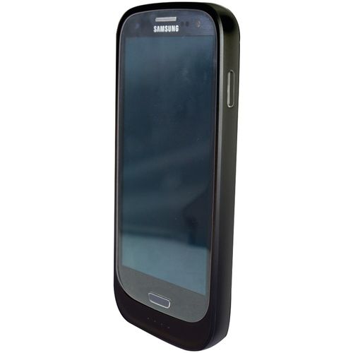 DURACELL DU1512 Samsung(R) Galaxy S(R) III 2,200mAh Powerbank Case