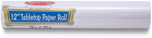 12"" Tabletop Paper Roll Case Pack 20