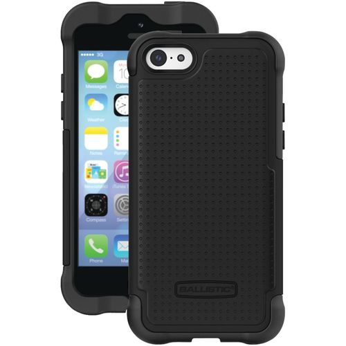 BALLISTIC SG1148-A065 iPhone(R) 5c SG Case (Black)