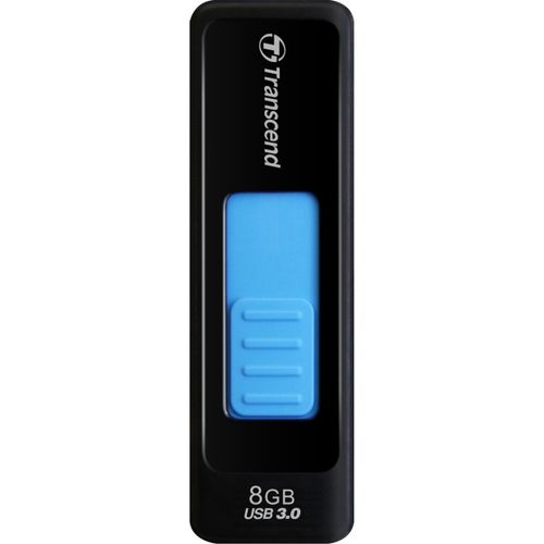 8GB JetFlash 760 usb drive