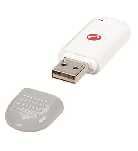 Wireless 150N USB Adapter