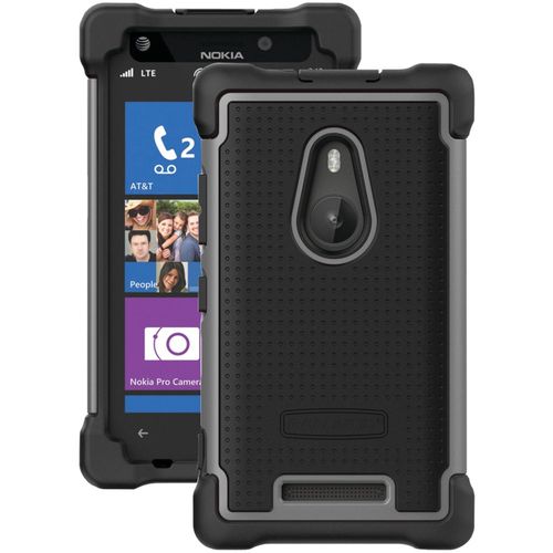 BALLISTIC SX1244-A505 Nokia(R) Lumia(TM) 925 SG Maxx Case