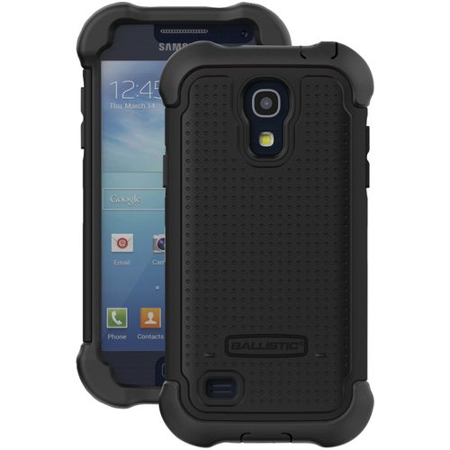 BALLISTIC SX1250-A065 Samsung(R) Galaxy S(R)IV Mini SG Maxx Case